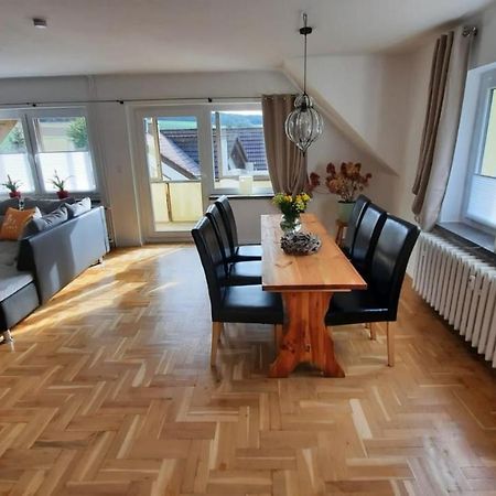 Ferienwohnung Rolf Rottendorf Extérieur photo