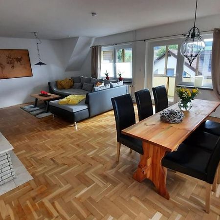 Ferienwohnung Rolf Rottendorf Extérieur photo