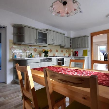 Ferienwohnung Rolf Rottendorf Extérieur photo