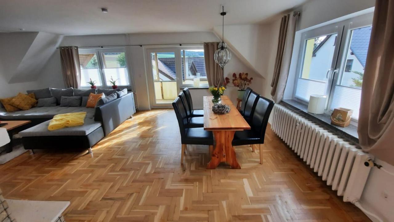 Ferienwohnung Rolf Rottendorf Extérieur photo