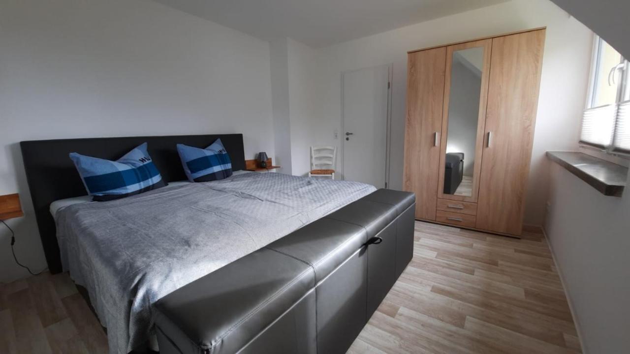 Ferienwohnung Rolf Rottendorf Extérieur photo