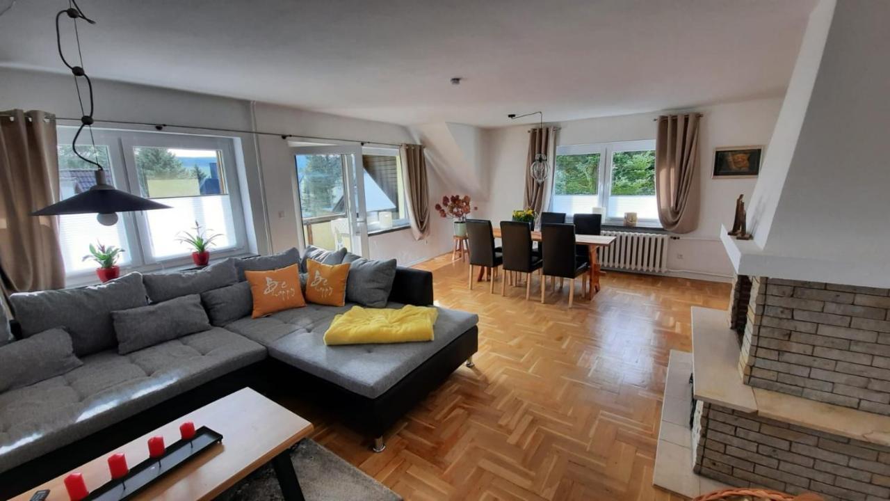 Ferienwohnung Rolf Rottendorf Extérieur photo