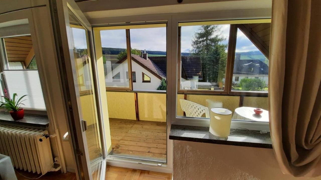 Ferienwohnung Rolf Rottendorf Extérieur photo