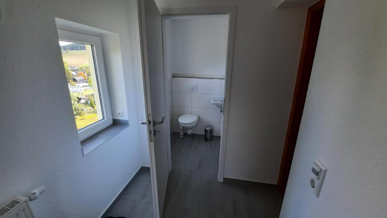 Ferienwohnung Rolf Rottendorf Extérieur photo