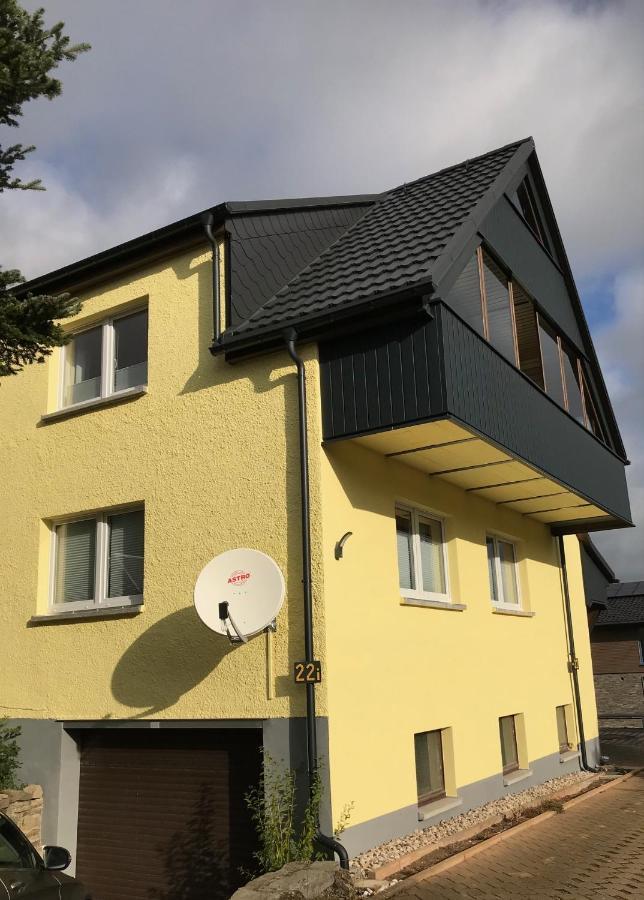 Ferienwohnung Rolf Rottendorf Extérieur photo