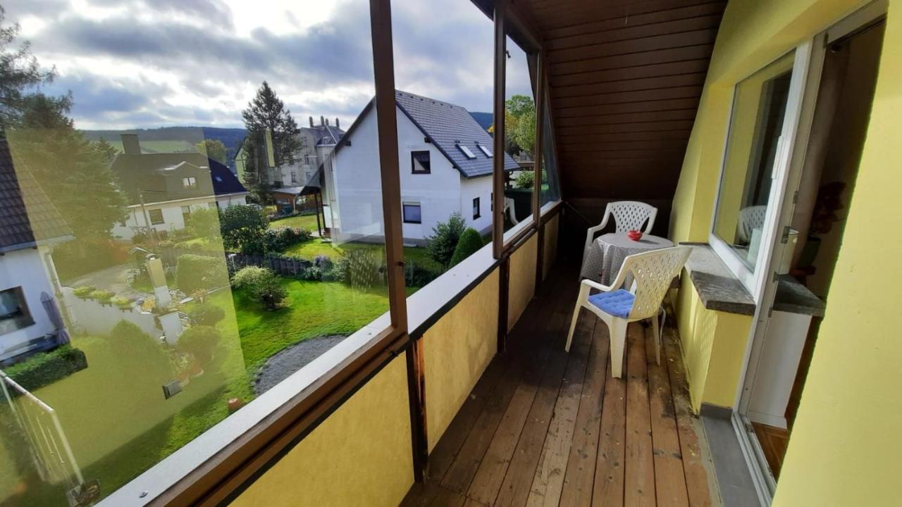Ferienwohnung Rolf Rottendorf Extérieur photo